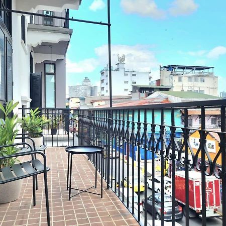 דירות פנמה סיטי Perfect 1Br In Casco Viejo מראה חיצוני תמונה