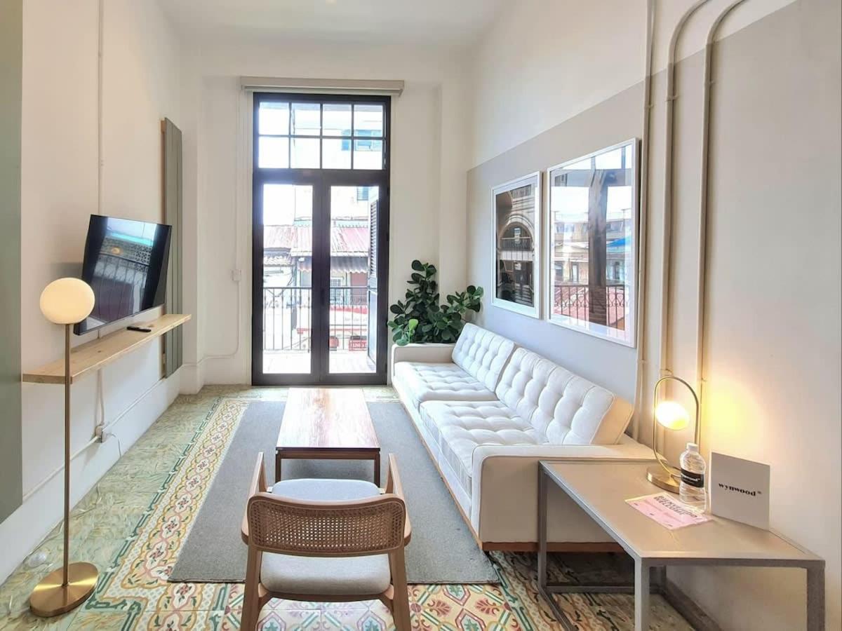 דירות פנמה סיטי Perfect 1Br In Casco Viejo מראה חיצוני תמונה