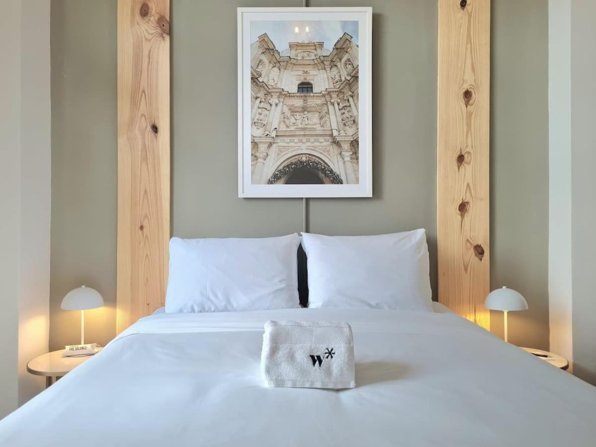 דירות פנמה סיטי Perfect 1Br In Casco Viejo מראה חיצוני תמונה