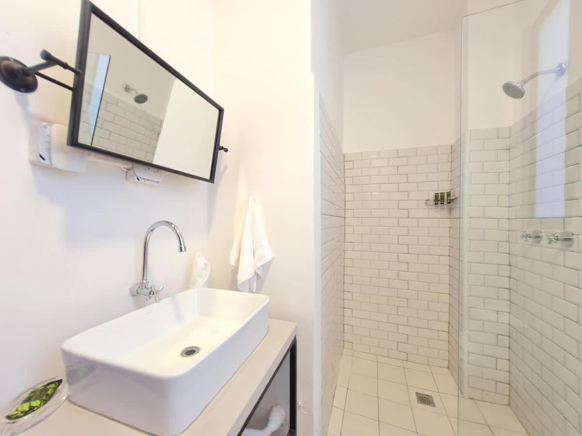 דירות פנמה סיטי Perfect 1Br In Casco Viejo מראה חיצוני תמונה