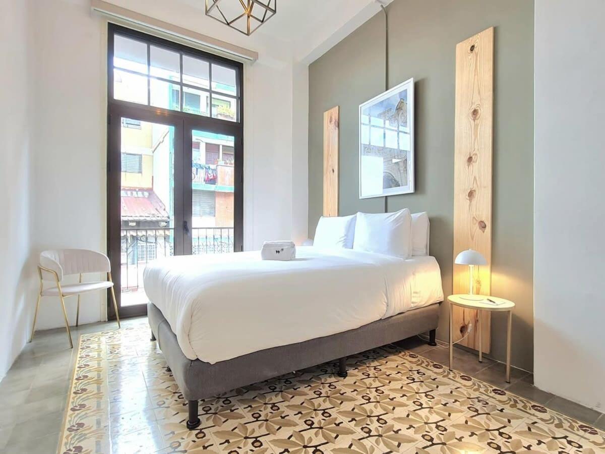 דירות פנמה סיטי Perfect 1Br In Casco Viejo מראה חיצוני תמונה